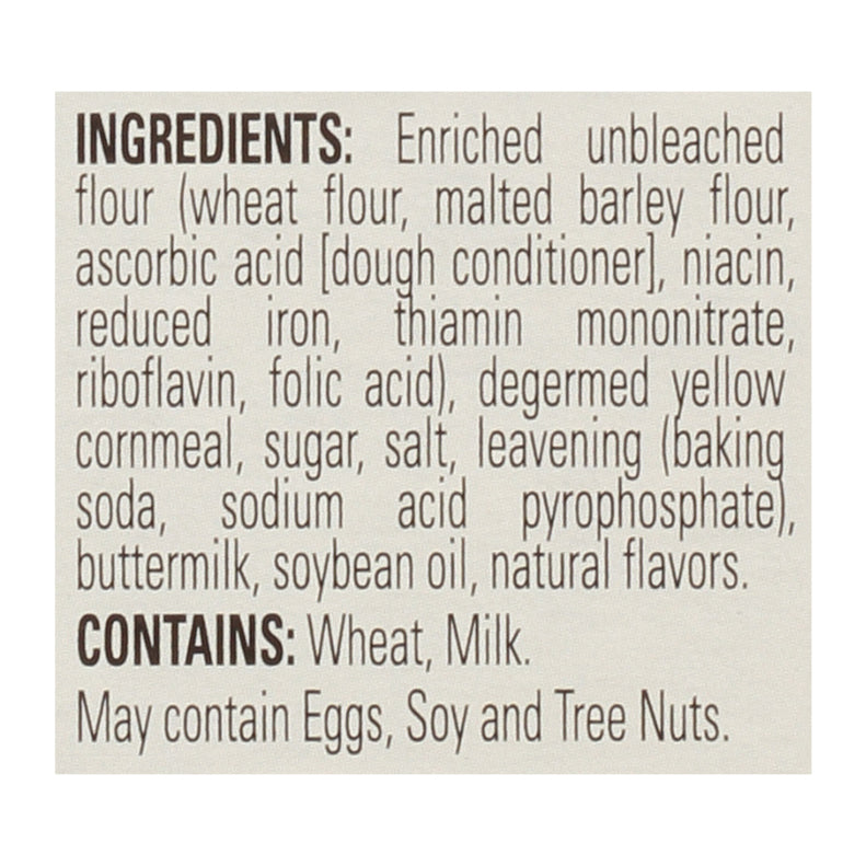 Krusteaz Southern Cornbread & Muffin Mix 11.5 oz