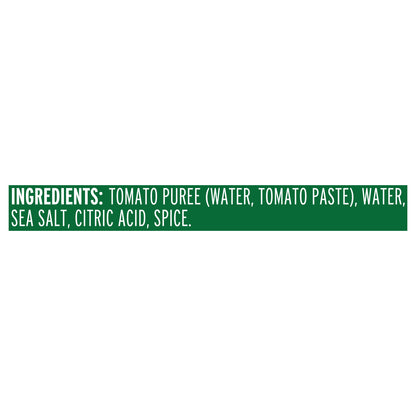 Del Monte Tomato Sauce 8 oz