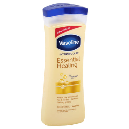 Vaseline Body Lotion 10 oz