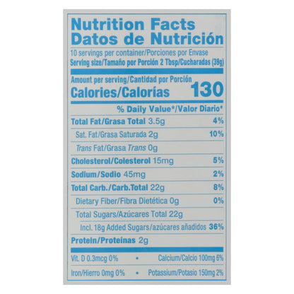 Nestle Sweetened Condensed Milk 14 oz