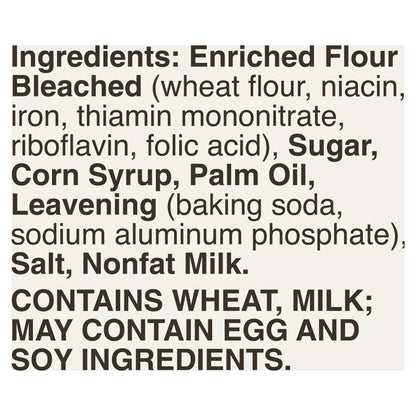 Betty Crocker Sugar Cookies, Cookie Baking Mix, 17.5 oz