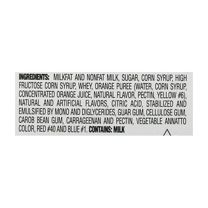 North Star Dream Bars 12 ea