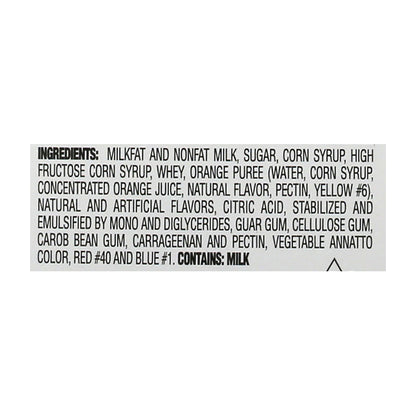 North Star Dream Bars 12 ea