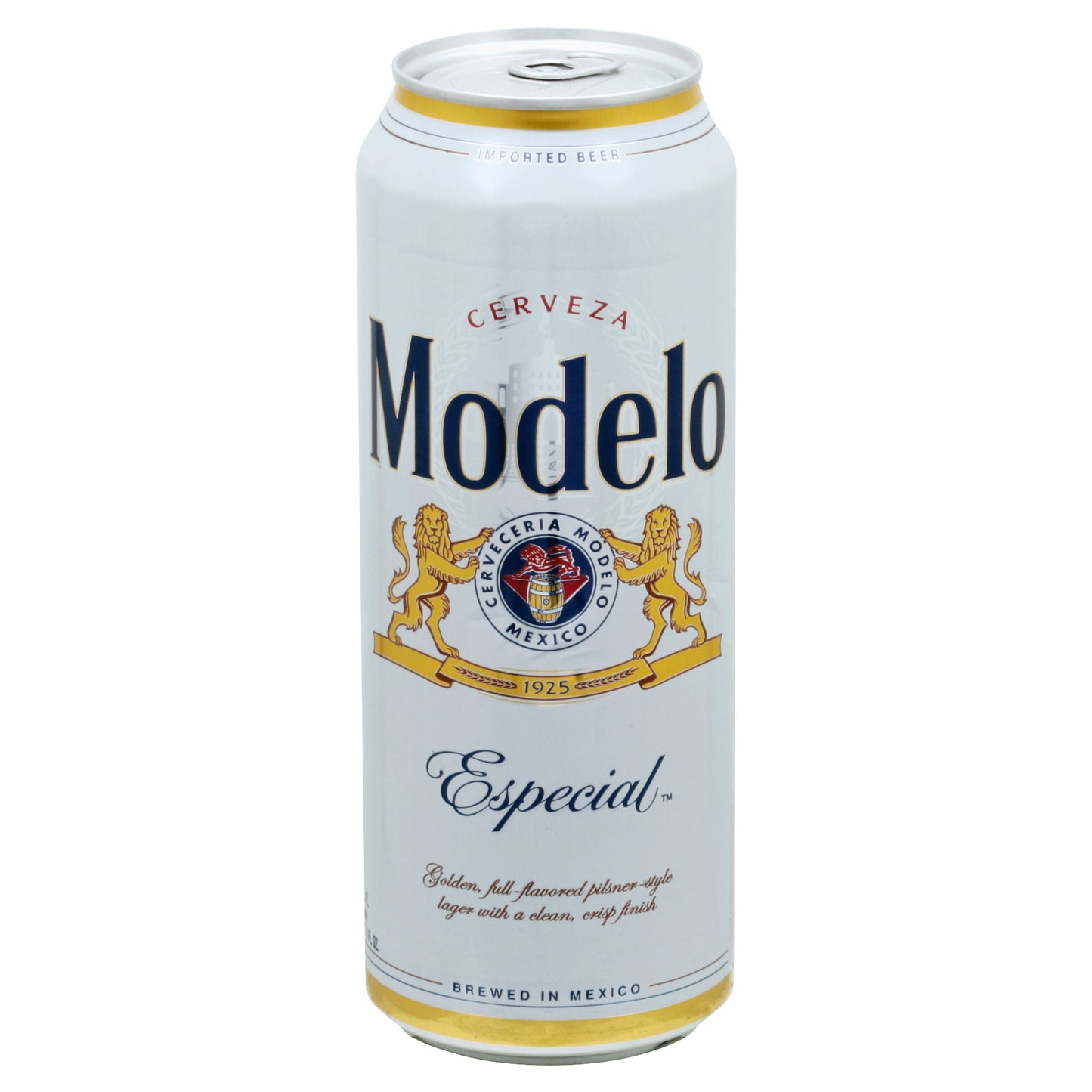 Modelo Beer 24 oz