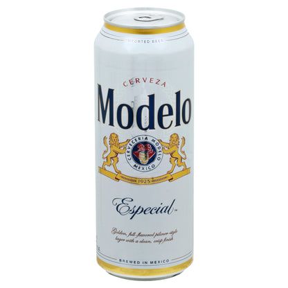Modelo Beer 24 oz