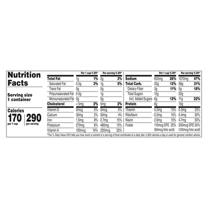 SpaghettiOs Original Pasta 15.8 oz