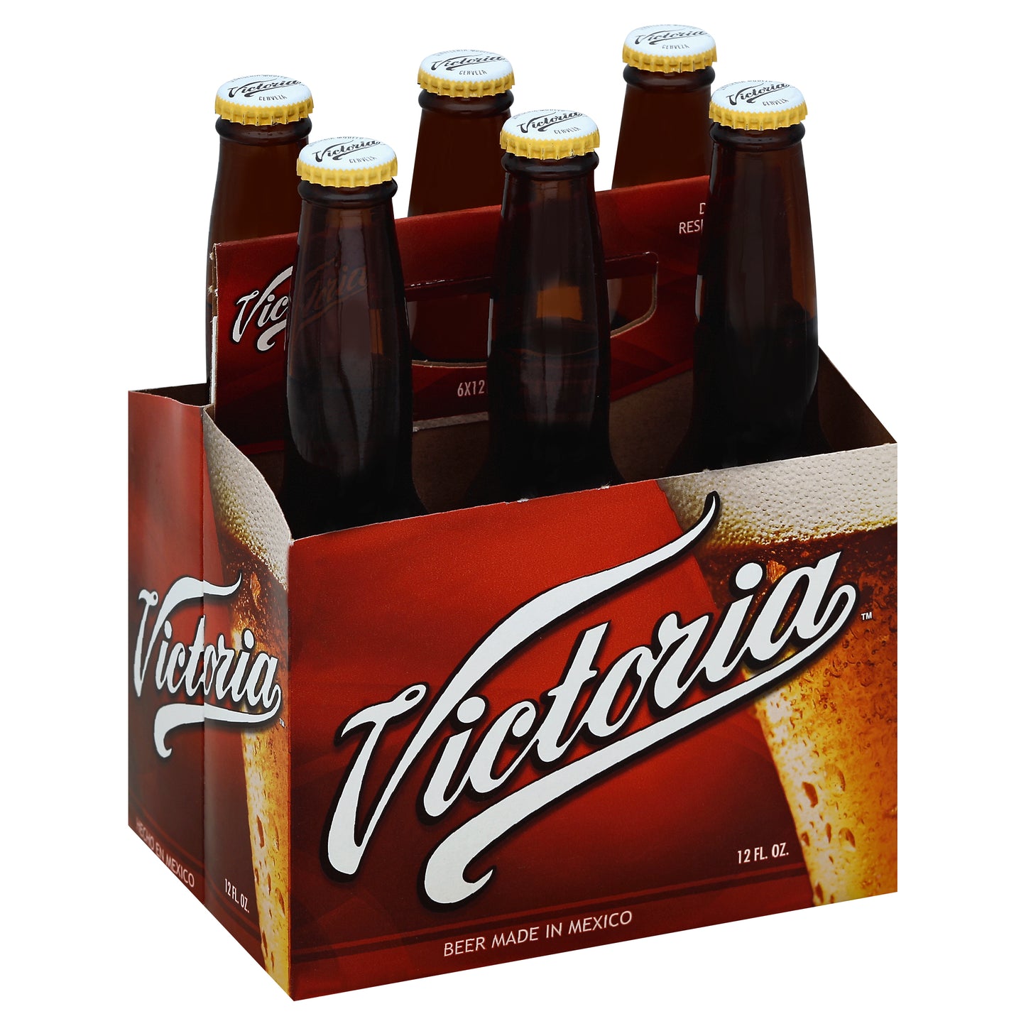 Victoria Beer 6 ea