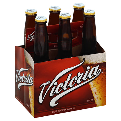 Victoria Beer 6 ea