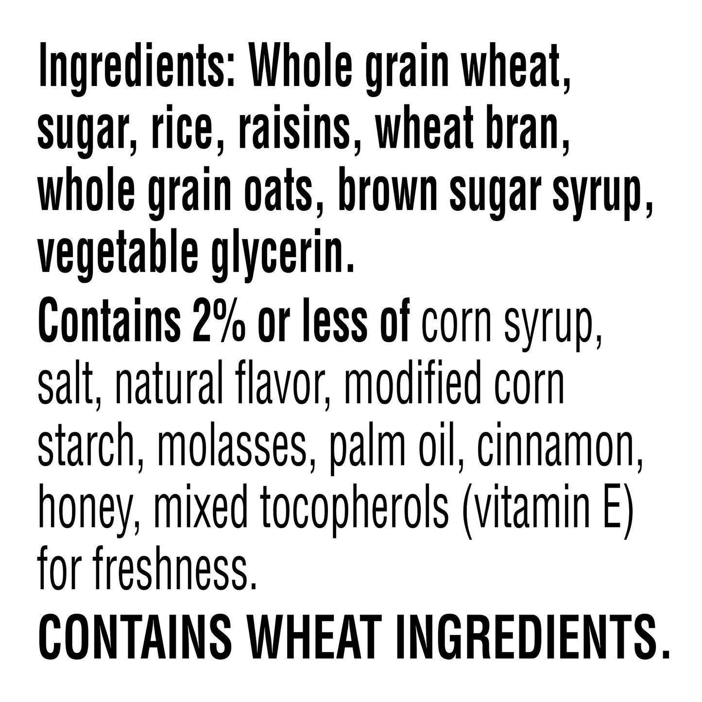 Raisin Bran Crunch Original Cereal 15.9 oz