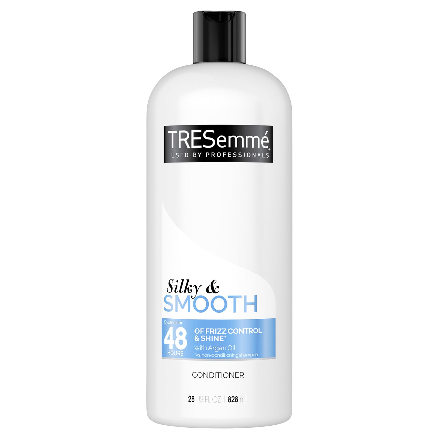 TRESemme Silky & Smooth Conditioner 28 oz