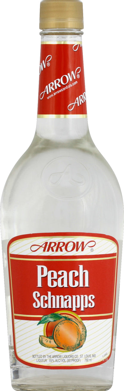 Arrow Schnapps 750 ml