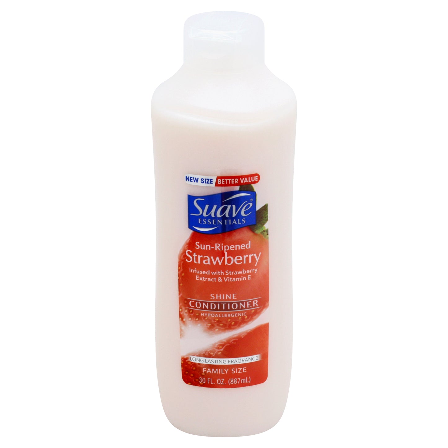 Suave Shampoo 30 oz
