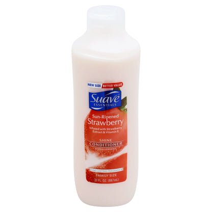 Suave Shampoo 30 oz