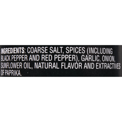 McCormick® Grill Mates® Montreal Steak® Seasoning 3.4 oz. Shaker