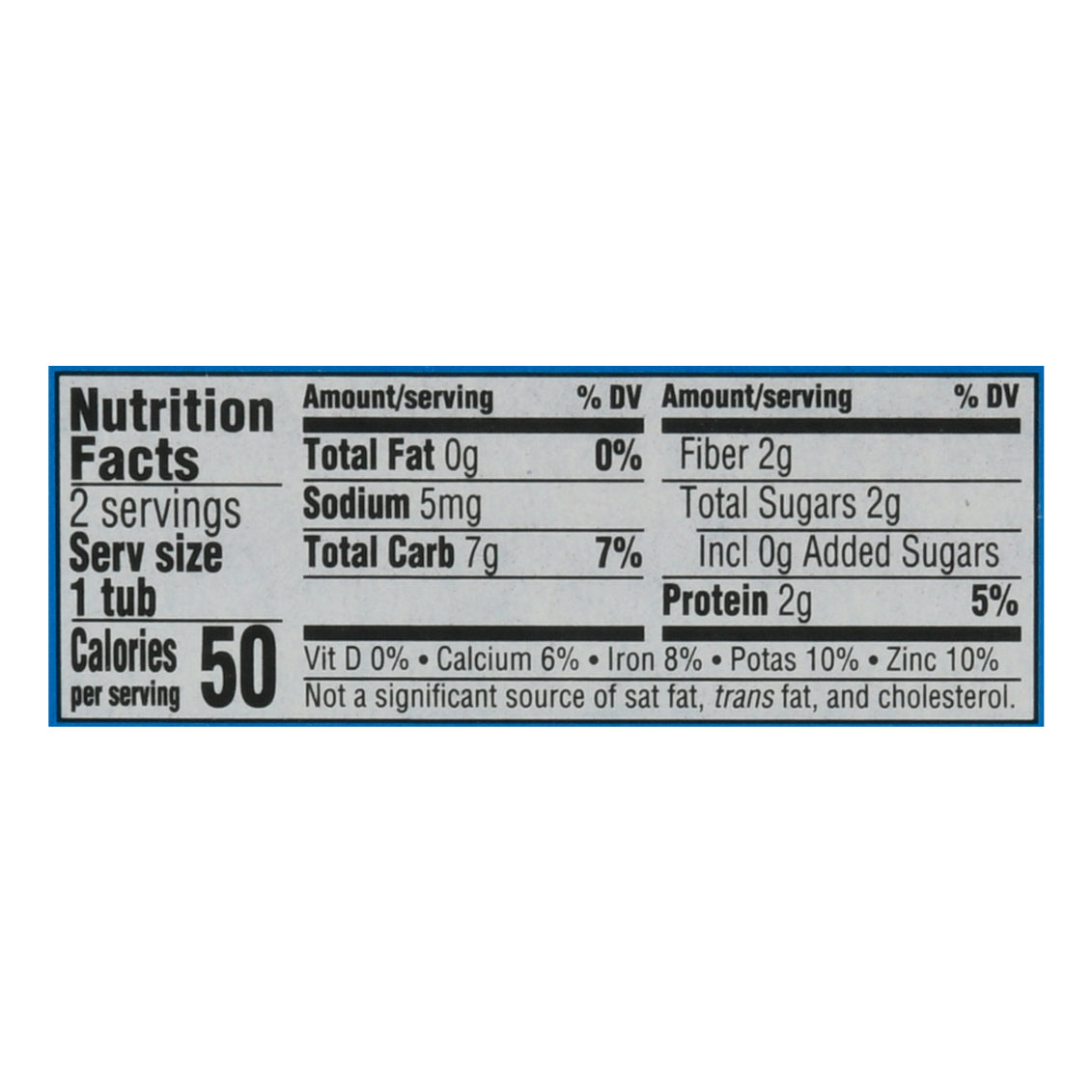Gerber 2nd Foods 2 Pack Natural for Baby Pea 2 - 4 oz