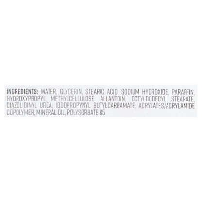 OKeeffes Unscented Hand Cream 2.7 oz