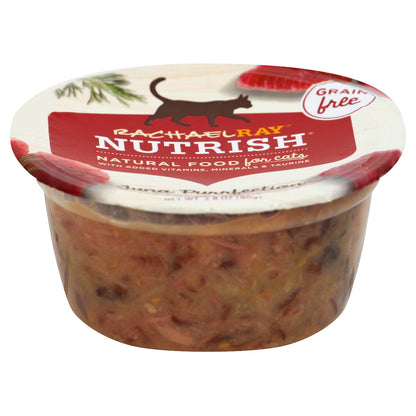 Rachael Ray Nutrish Food for Cats 2.8 oz