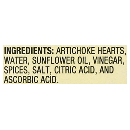 Cento Artichoke Hearts 12 oz