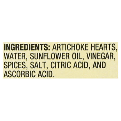 Cento Artichoke Hearts 12 oz