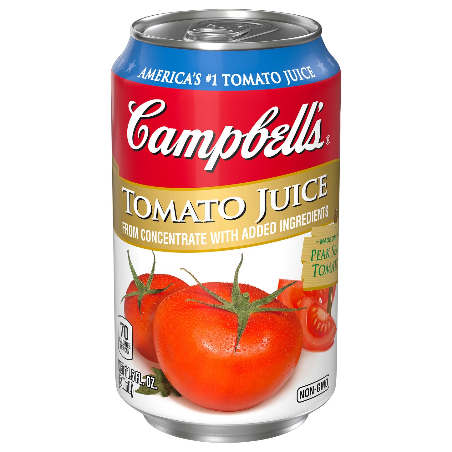 Campbell's Tomato Juice 11.5 floz