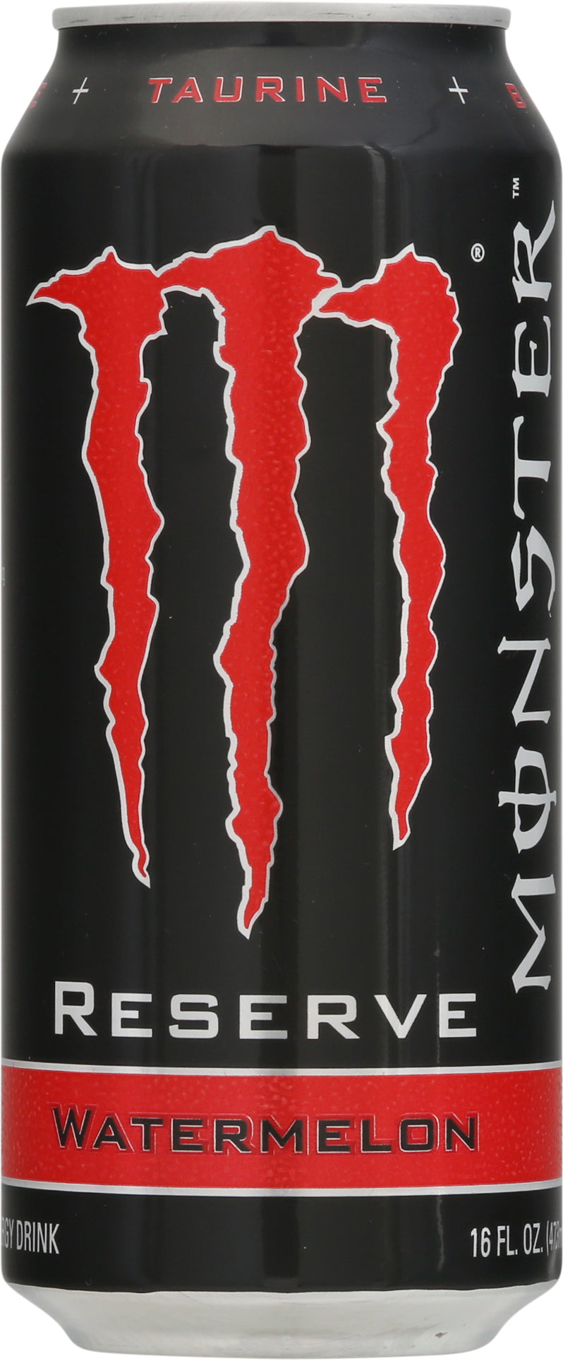 Monster Reserve Watermelon Energy Drink 16 fl oz