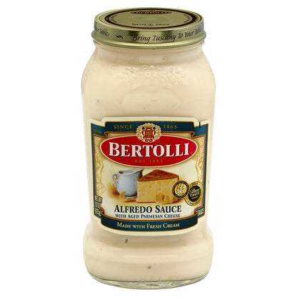 Bertolli Sauce 15 oz