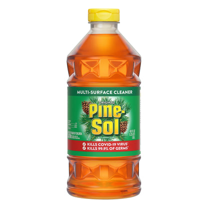 Pine-Sol Original Multi-Surface Cleaner 40 oz