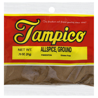 Tampico Allspice 0.75 oz