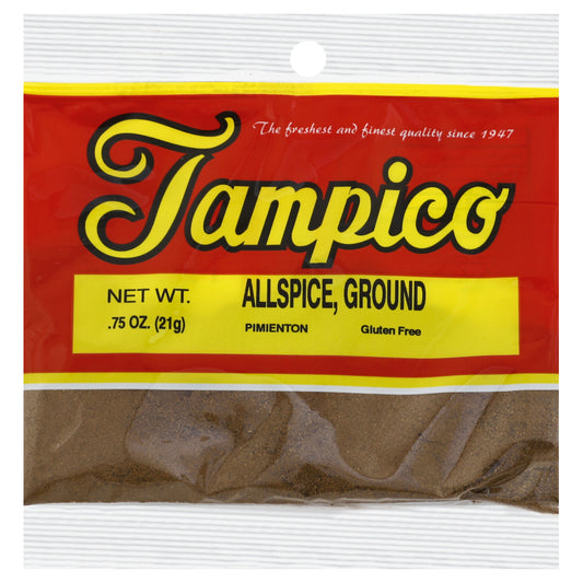 Tampico Allspice 0.75 oz