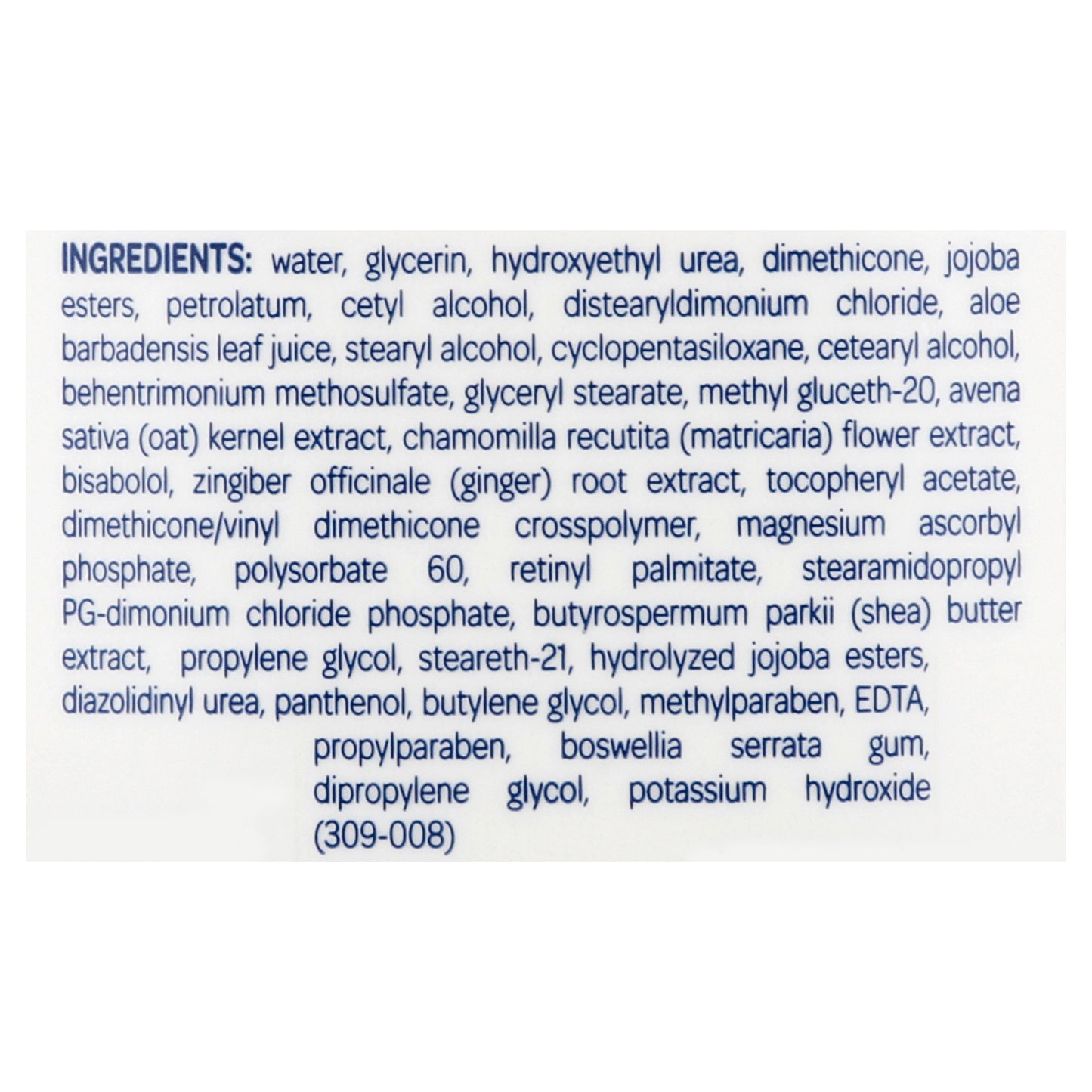 Gold Bond Ultimate Diabetics' Hydrating Lotion 13 oz