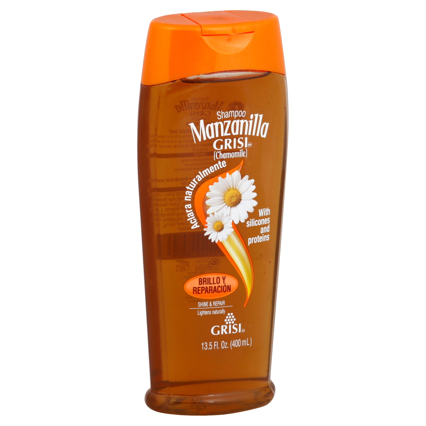 Grisi Shampoo 13.5 oz