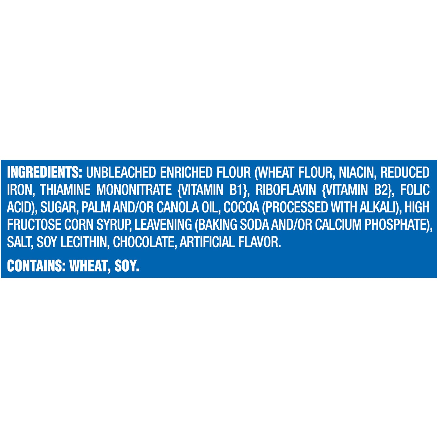 Nabisco Oreo Chocolate Sandwich Cookies 18-2 ct Packs