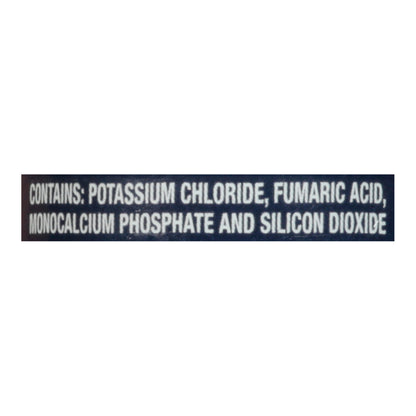 Morton Salt Substitute 3.125 oz