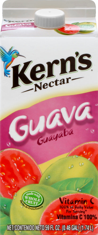 Kern's Nectar 59 oz
