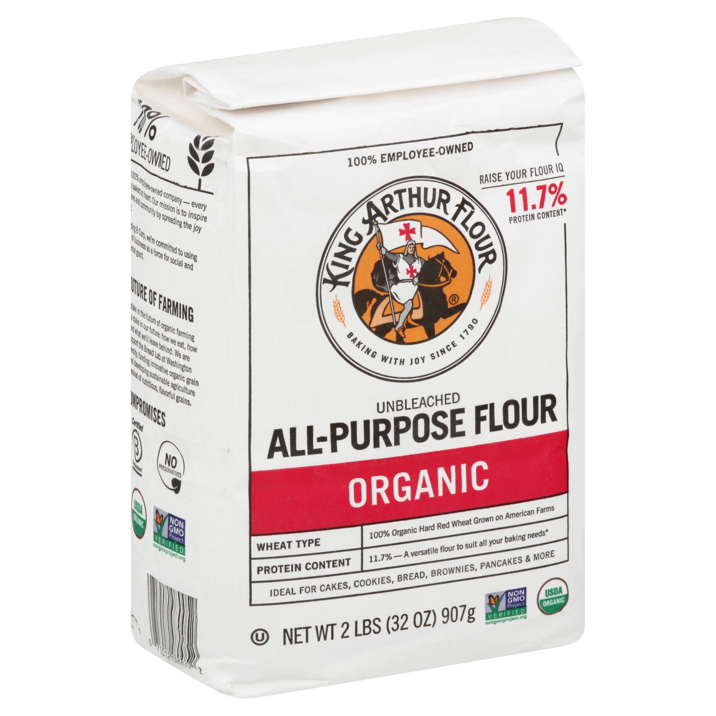 King Arthur Flour Flour 2 lb