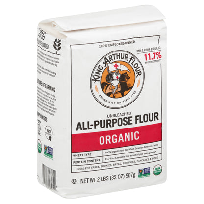 King Arthur Flour Flour 2 lb