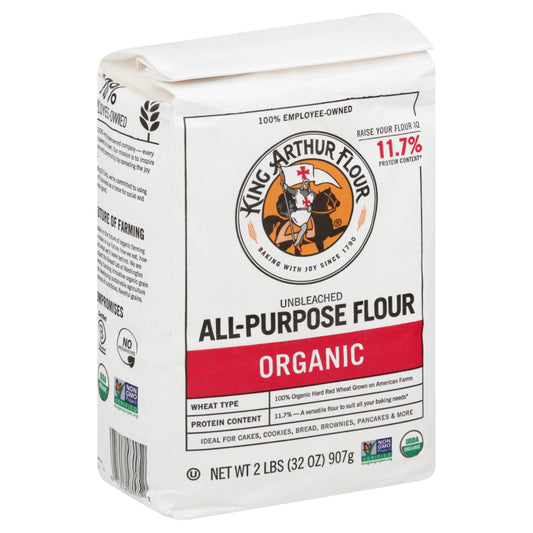 King Arthur Flour Flour 2 lb