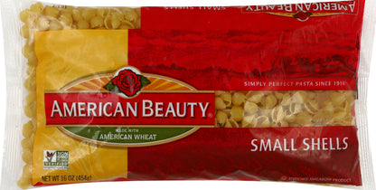 American Beauty Shells 16 oz