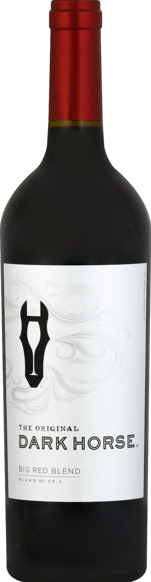 Dark Horse Big Red Blend 750 ml