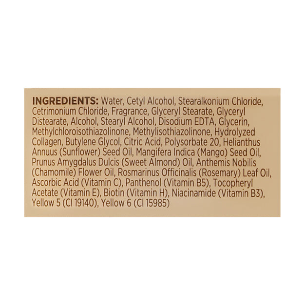 Alberto Vo5 Extra Body With Collagen Conditioner 12.5 fl oz Bottle