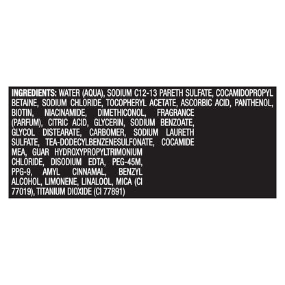 TRESemme Rich Moisture Shampoo Rich Moisture 28 oz