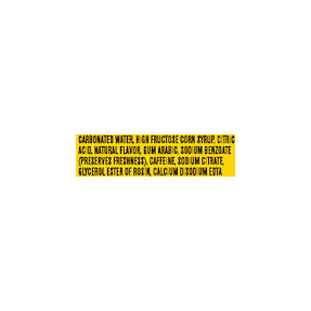 Mtn Dew Spark Soda Raspberry Lemonade12 Fluid Ounce, 12 Count