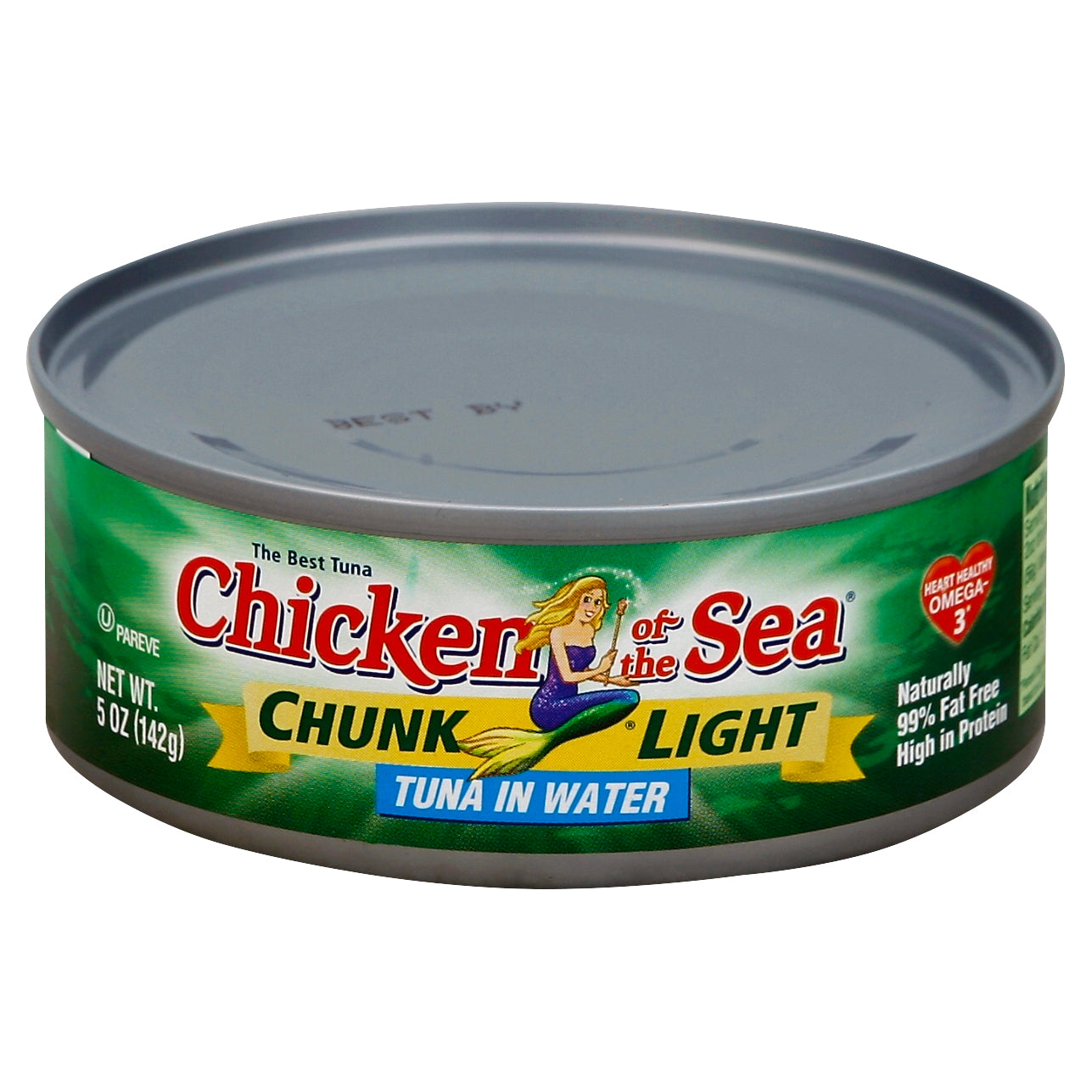 Chicken of the Sea Tuna 5 oz