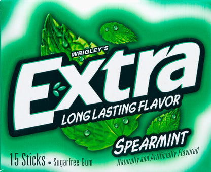 Extra Gum 15 ea
