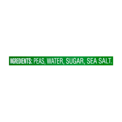 Del Monte Sweet Peas 8.5 oz