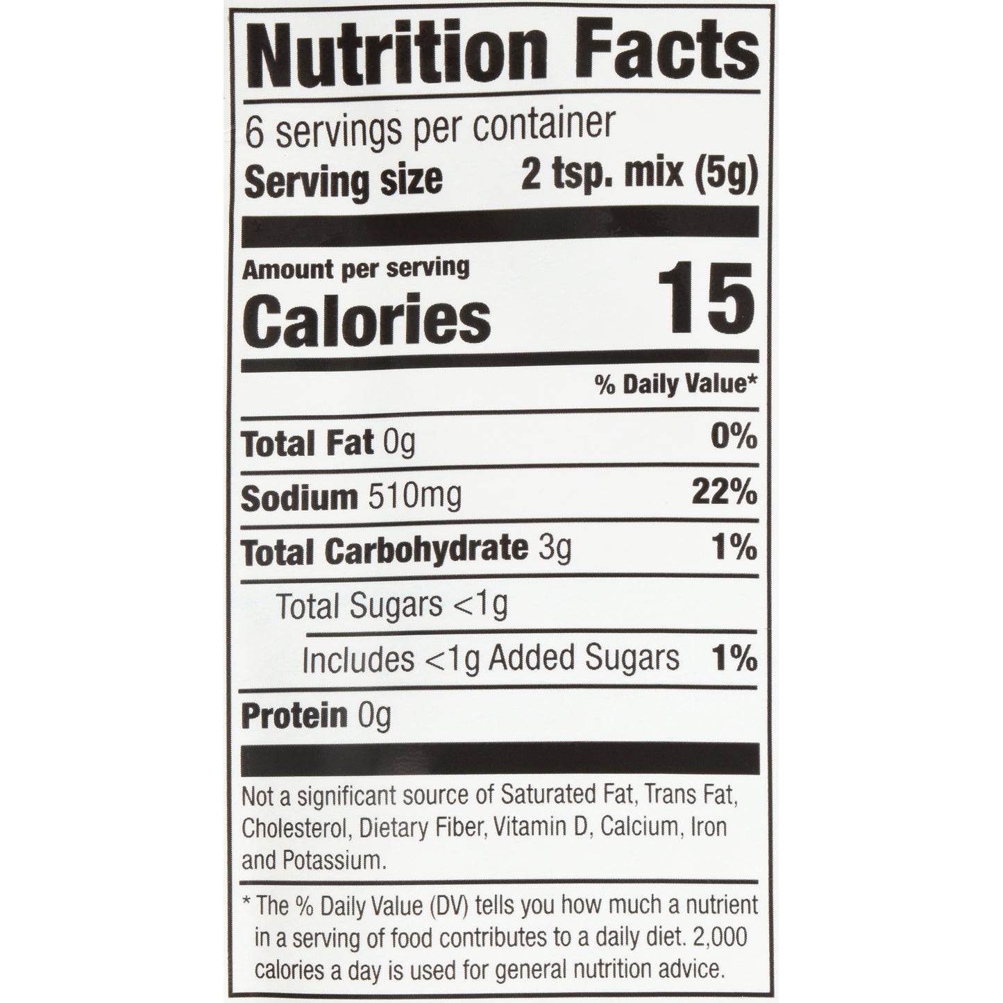 McCormick® Bag 'n Season Pork Chops Cooking Bag & Seasoning Mix 1.06 oz. Packet