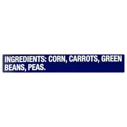 Birds Eye Mixed Vegetables 16 oz