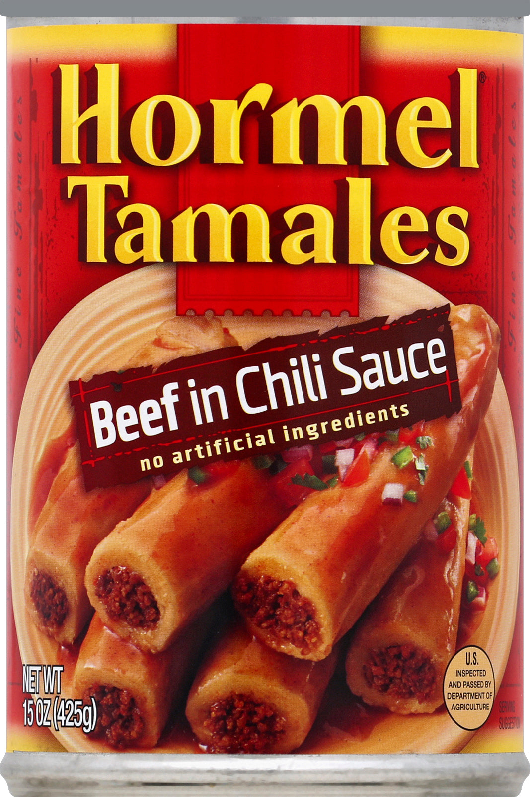 Hormel Tamales 15 oz