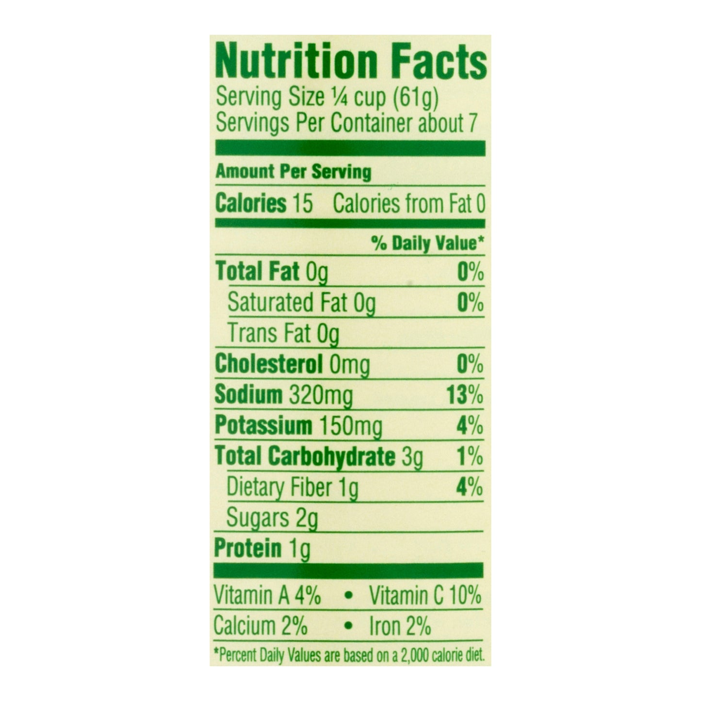 Contadina with Italian Herbs Sauce with Italian Herbs 15 oz