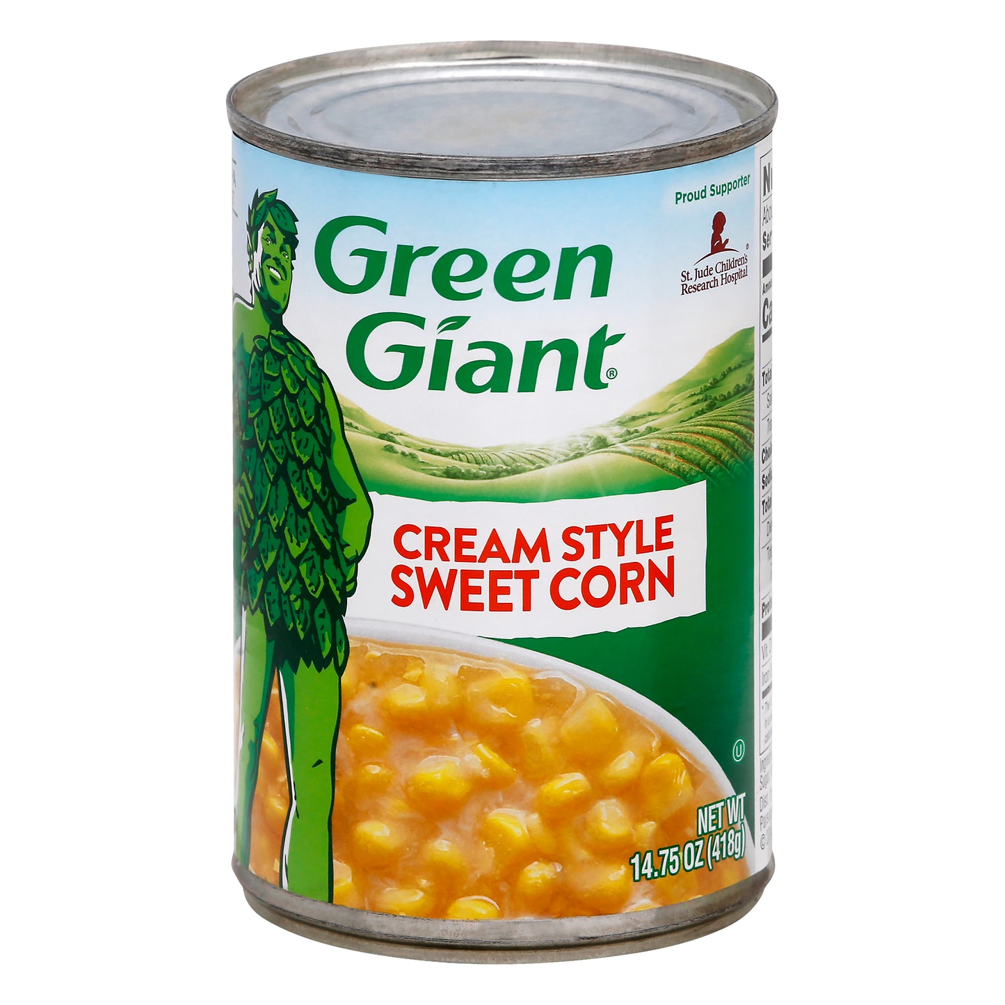 Green Giant Cream Style Sweet Corn 14.75 oz